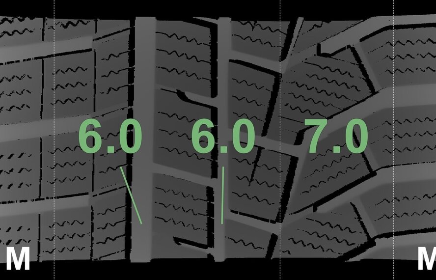 BMW BMW 2er 3er 4er G20 G21 G22 G42 776 17 Zoll Felgen Hankook Runflat Winterkompletträder Neu Original