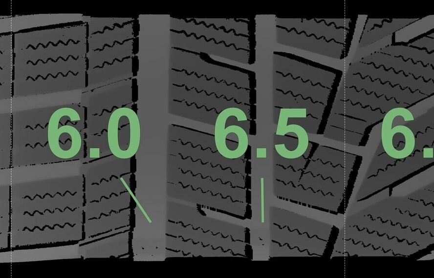 Audi Audi Q8 SQ8 RSQ8 23 Zoll Felgen Hankook Winterkompletträder Original