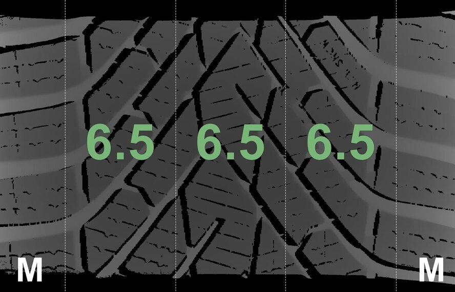 BMW BMW X1 iX1 U11 BEV X2 iX2 U10 864 17 Zoll Felgen Pirelli Winterkompletträder Original