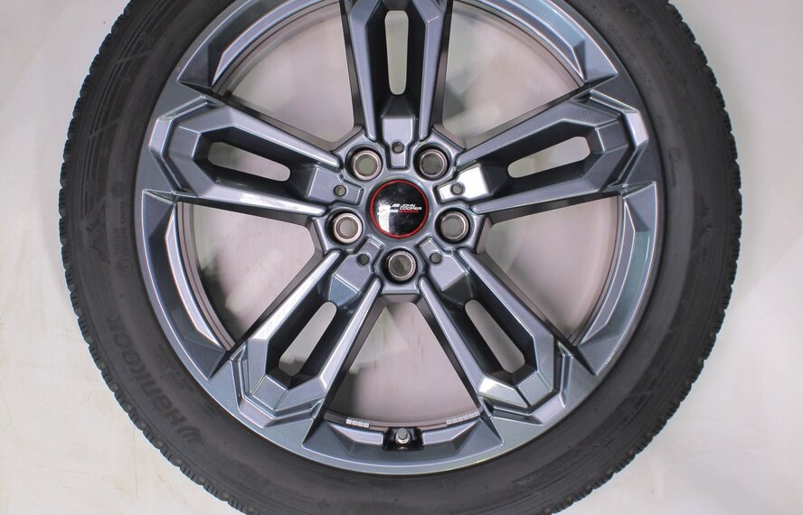 Mini Mini U25 Countryman 1041 19 Zoll Felgen Hankook Winterkompletträder Original