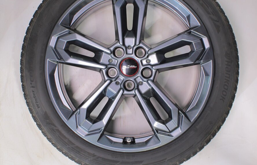 Mini Mini U25 Countryman 1041 19 Zoll Felgen Hankook Winterkompletträder Original