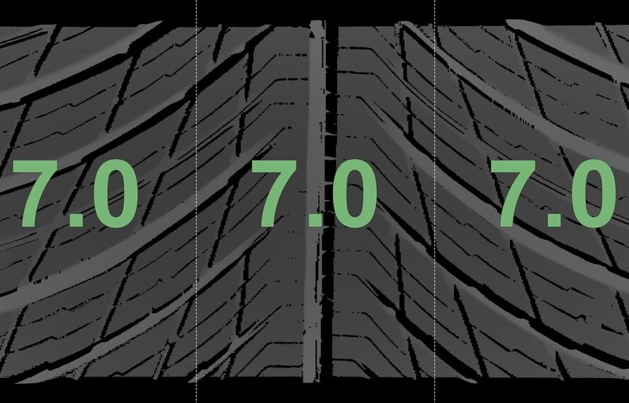 Porsche Porsche 911 992.1 GTS 20 & 21 Zoll Felgen Michelin Winterkompletträder Original
