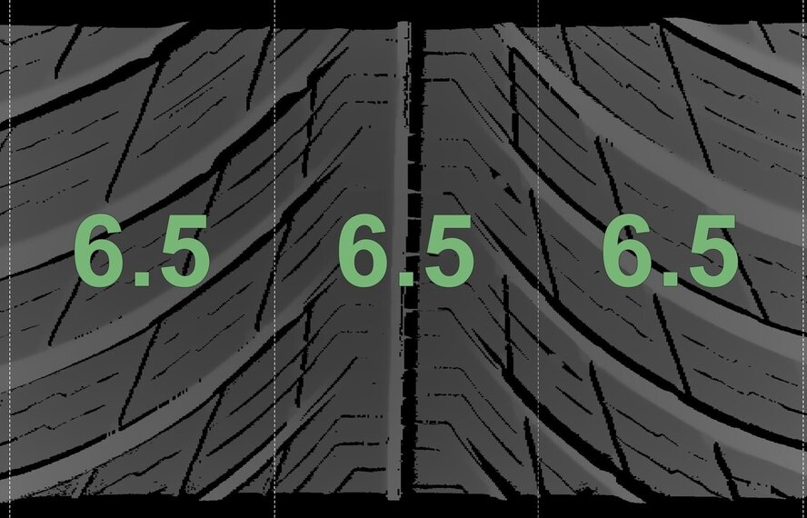 Porsche Porsche 911 992.1 GTS 20 & 21 Zoll Felgen Michelin Winterkompletträder Original