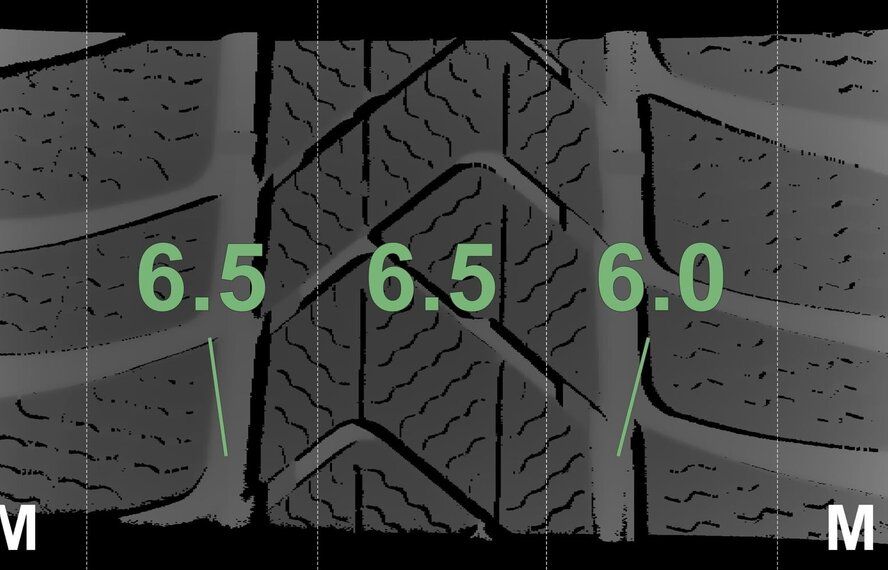 BMW BMW 2 er 3 er 4 er G20 G21 G22 G42 796M 18 Zoll Felgen Pirelli Runflat Winterkompletträder Original