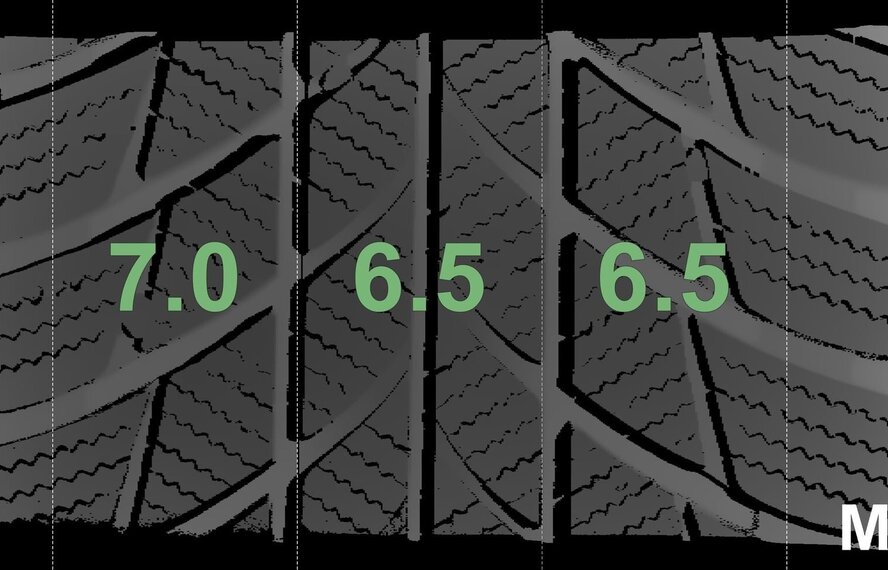 BMW BMW 1 2er F40 F44 2er Gran Coupe 548 17 Zoll Felgen Bridgestone Runflat Winterkompletträder Original