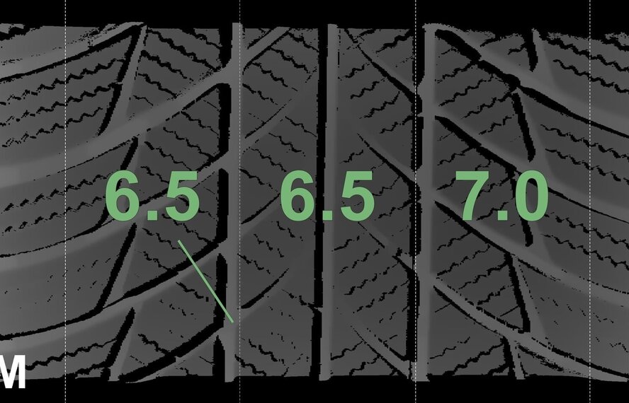 BMW BMW 1 2er F40 F44 2er Gran Coupe 548 17 Zoll Felgen Bridgestone Runflat Winterkompletträder Original