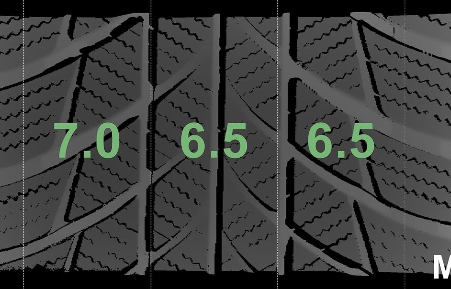 BMW BMW 1 2er F40 F44 2er Gran Coupe 548 17 Zoll Felgen Bridgestone Runflat Winterkompletträder Original