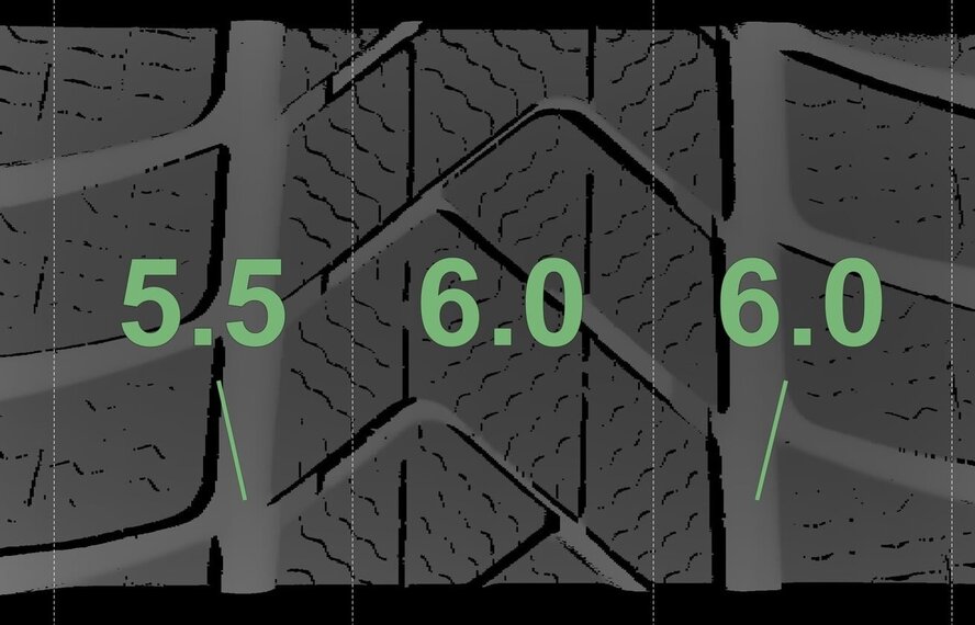 BMW BMW 2er 3er 4er G20 G21 G22 G42 796M 18 Zoll Felgen Pirelli Runflat Winterkompletträder Original
