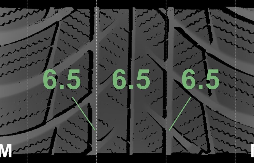 Mercedes Mercedes A B CLA Klasse W177 C118 W247 18 Zoll Felgen Bridgestone Winterkompletträder Original