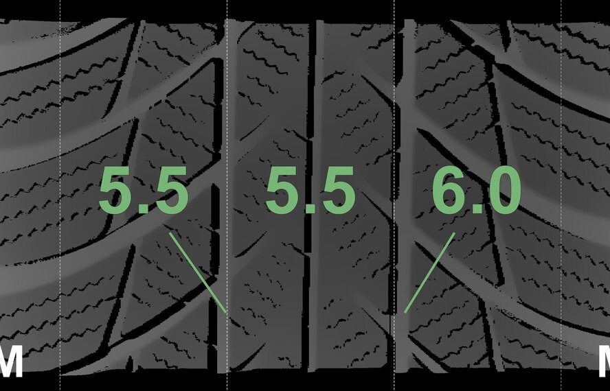 Mercedes Mercedes A B CLA Klasse W177 C118 W247 18 Zoll Felgen Bridgestone Winterkompletträder Original