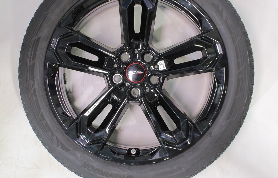 Mini Mini U25 Countryman 1041 19 Zoll Felgen Hankook Winterkompletträder Original