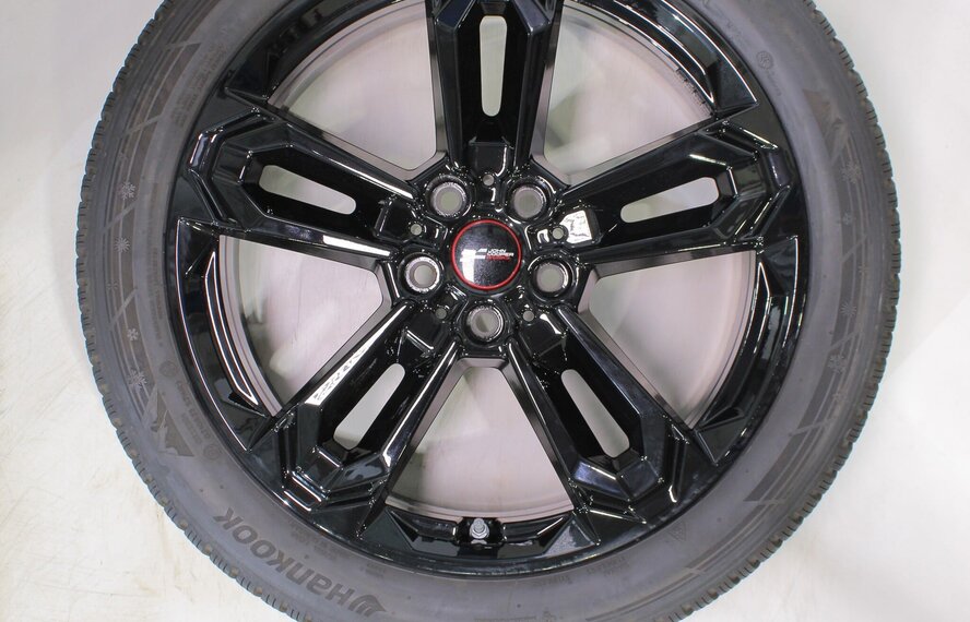 Mini Mini U25 Countryman 1041 19-Zoll-Felgen Hankook Winterkompletträder Original