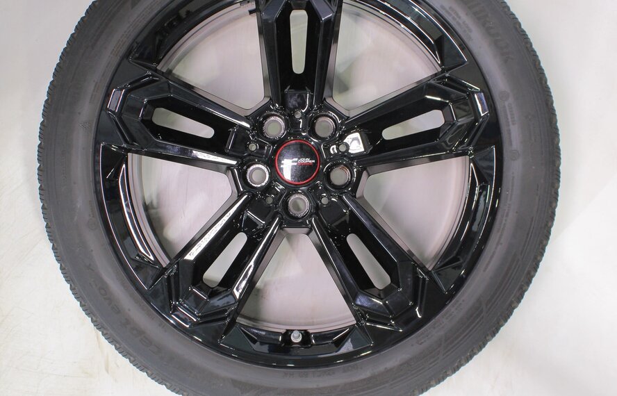Mini Mini U25 Countryman 1041 19-Zoll-Felgen Hankook Winterkompletträder Original
