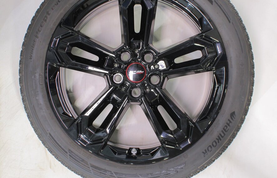 Mini Mini U25 Countryman 1041 19-Zoll-Felgen Hankook Winterkompletträder Original