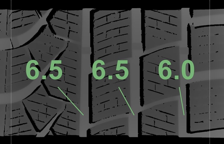 Mercedes Mercedes E-Klasse W214 19 Zoll Felgen Pirelli Winterkompletträder Original