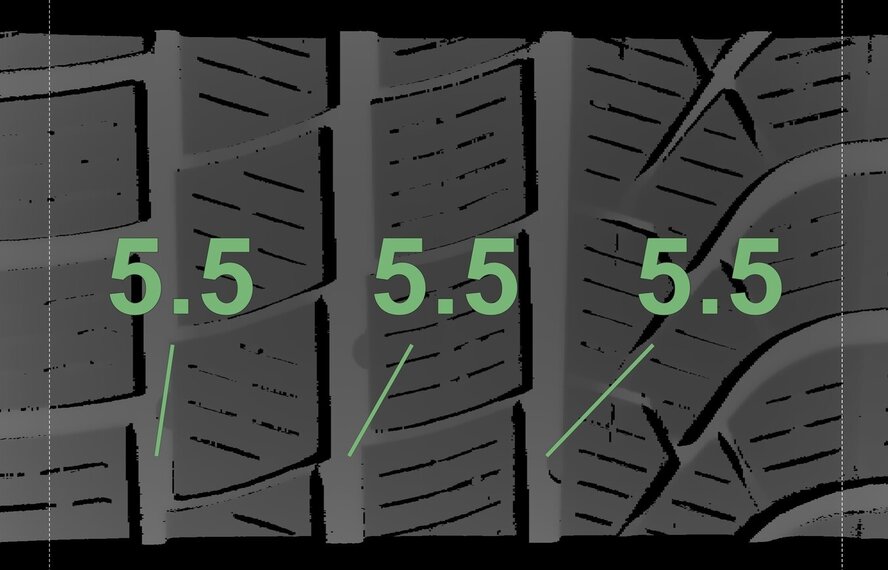 Mercedes Mercedes E-Klasse W214 19 Zoll Felgen Pirelli Winterkompletträder Original