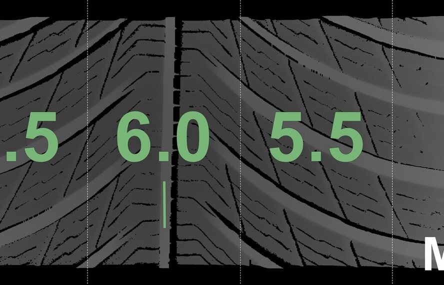 Mercedes Mercedes GLE 53 63 W167 20-Zoll-Felgen Michelin Winterkompletträder Original