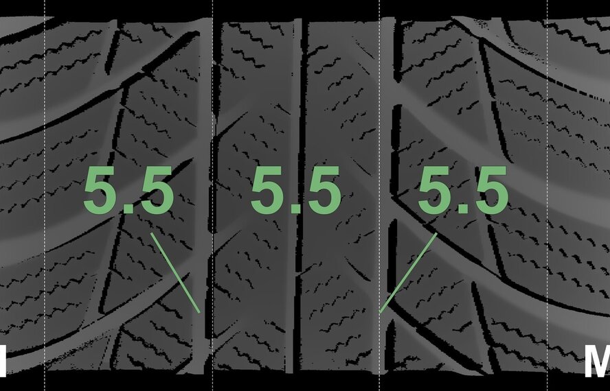 Mercedes Mercedes A B CLA Klasse W177 C118 W247 18 Zoll Felgen Bridgestone Winterkompletträder Original