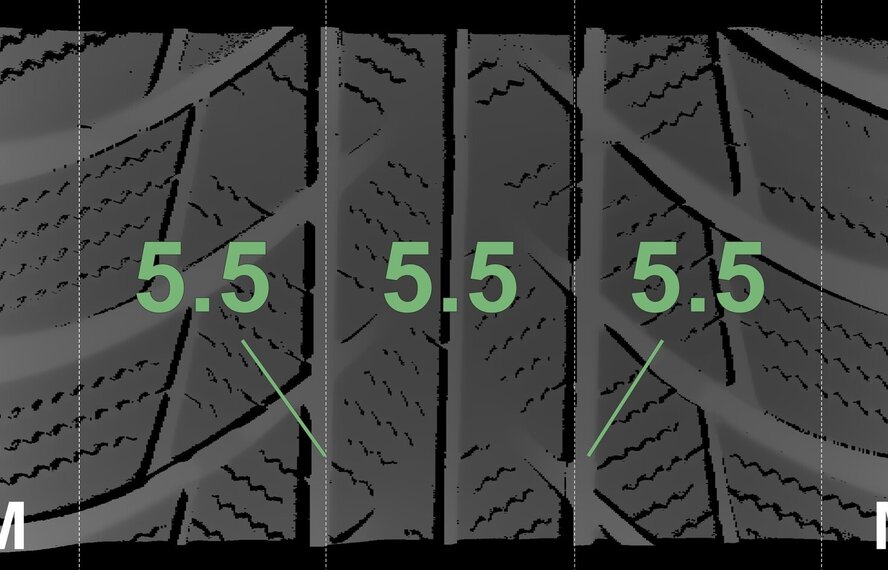 Mercedes Mercedes A B CLA Klasse W177 C118 W247 18 Zoll Felgen Bridgestone Winterkompletträder Original