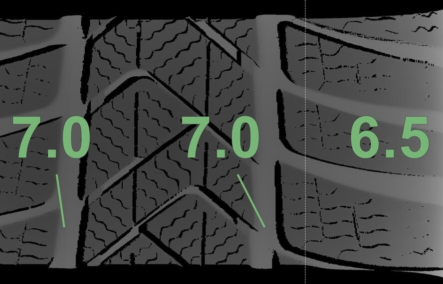 Mercedes Mercedes E-Klasse W213 S213 19 Zoll Felgen Pirelli Runflat Winterkompletträder Original