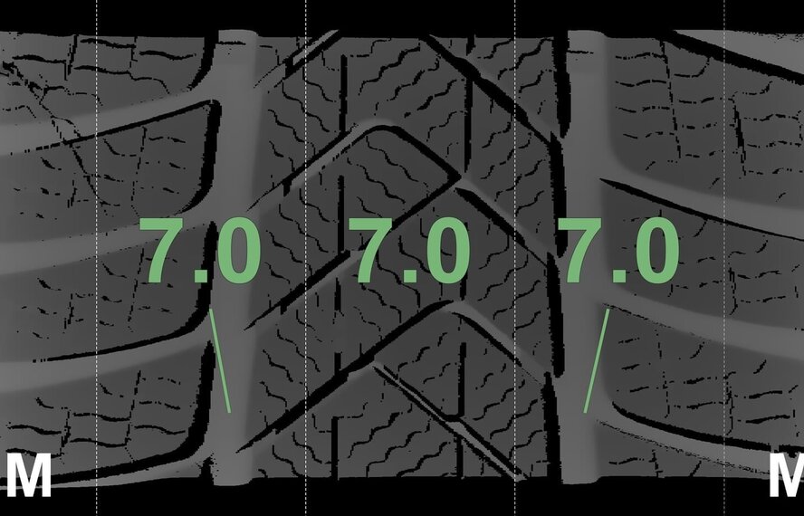 Mercedes Mercedes E-Klasse W213 S213 19 Zoll Felgen Pirelli Runflat Winterkompletträder Original