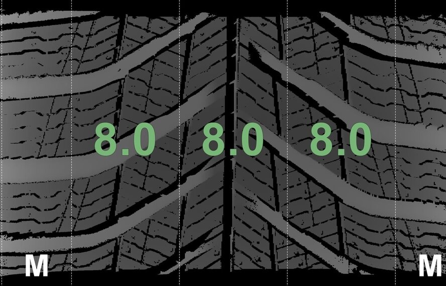 BMW BMW X1 F48 X2 F39 711M 18 Zoll Felgen Hankook Winterkompletträder Neu Original