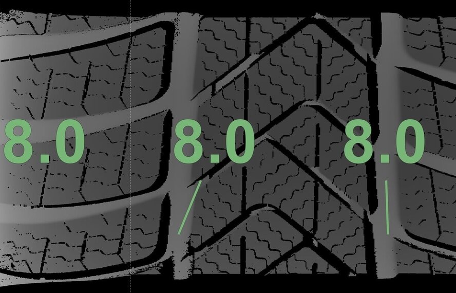 BMW BMW 5er G30 G31 8er G14 G15 G16 664M 19 Zoll Felgen Pirelli Runflat Winterkompletträder Neu Original