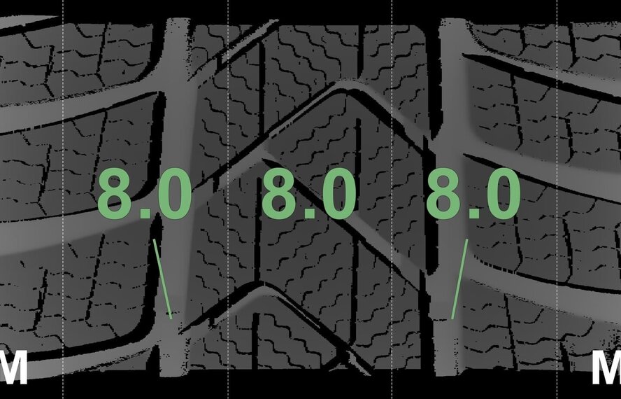 BMW BMW 5er G30 G31 8er G14 G15 G16 662M 18 Zoll Felgen Pirelli Runflat Winterkompletträder Neu Original