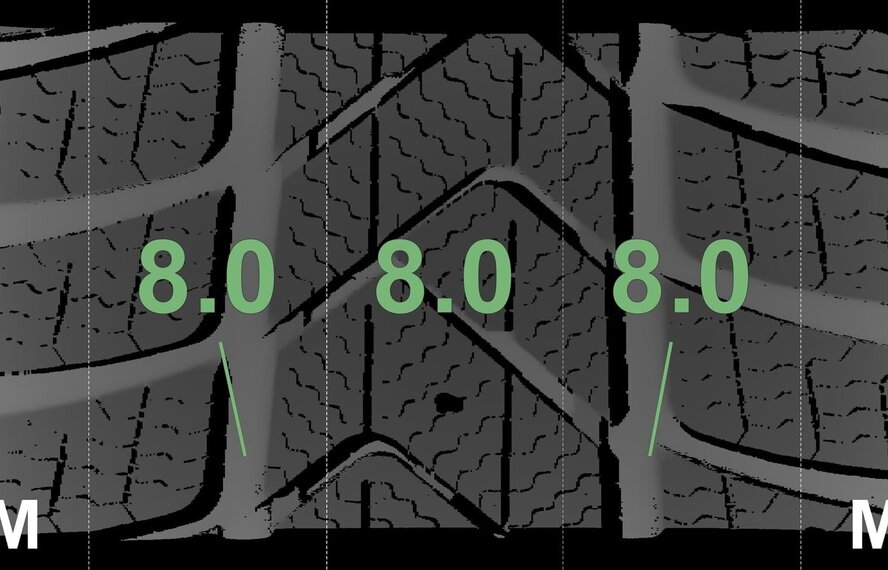 BMW BMW 5er G30 G31 8er G14 G15 G16 662M 18 Zoll Felgen Pirelli Runflat Winterkompletträder Neu Original