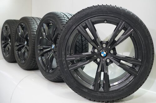 BMW BMW Z4 G29 798M 18 Zoll Felgen Vredestein Winterkompletträder Neu Original