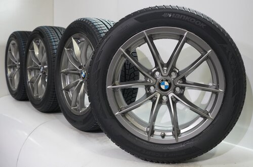 BMW BMW Z4 G29 768 17 Zoll Felgen Hankook Winterkompletträder Neu Original
