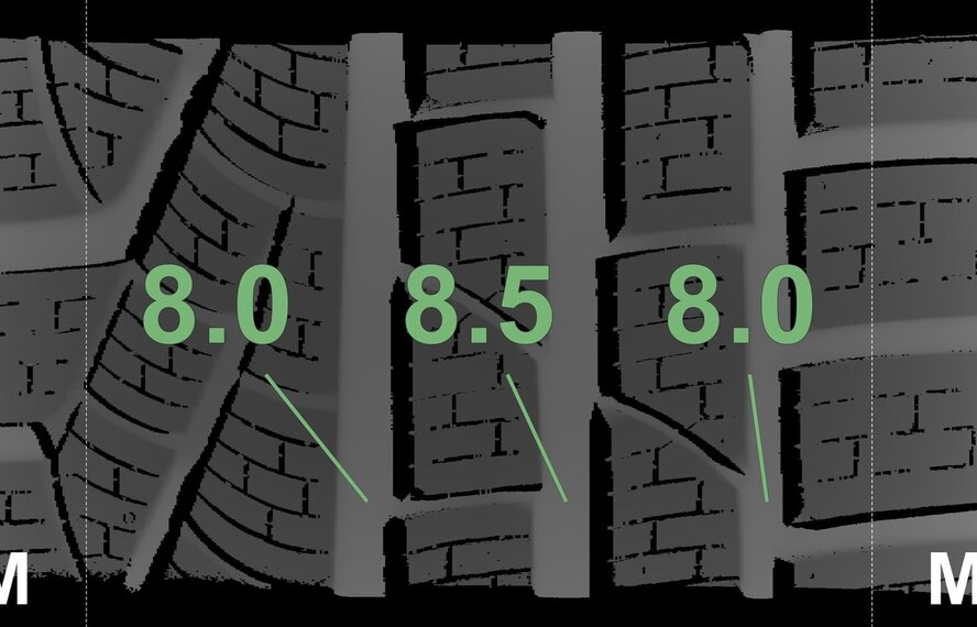 BMW BMW 2er 3er 4er G20 G21 G22 G42 778 17-Zoll-Felgen Pirelli Runflat Winterkompletträder Neu Original