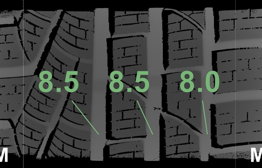 BMW BMW 2er 3er 4er G20 G21 G22 G42 778 17-Zoll-Felgen Pirelli Runflat Winterkompletträder Neu Original