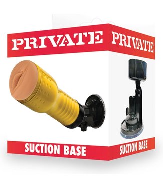 Private Private Suction Base