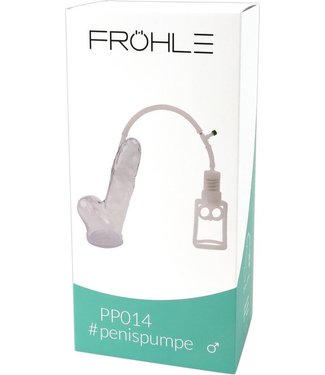 Frohle Frohle , Penis pomp PP014