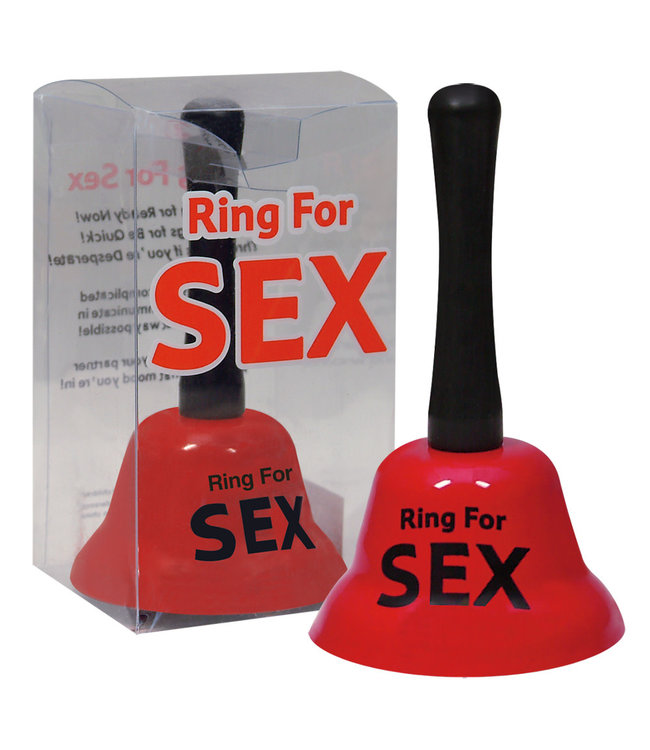 OV Grosshandel Ring for Sex , Hand model