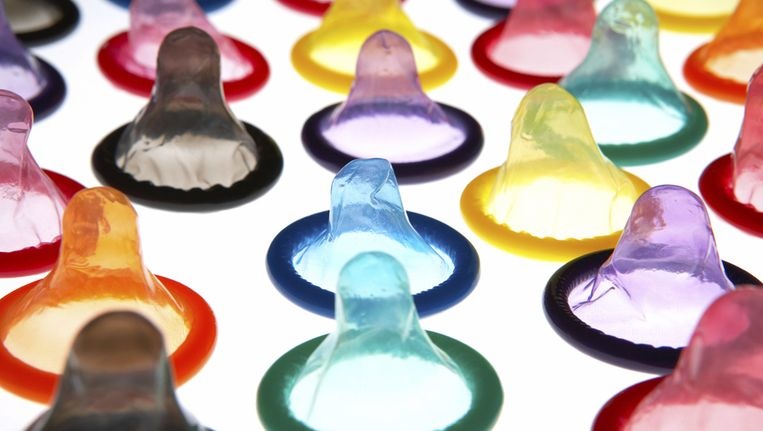 Hoe gebruik je een condoom veilig ? 