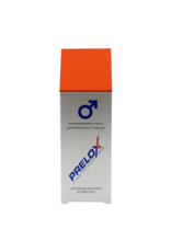 Prelox  Prelox 60 Dragees