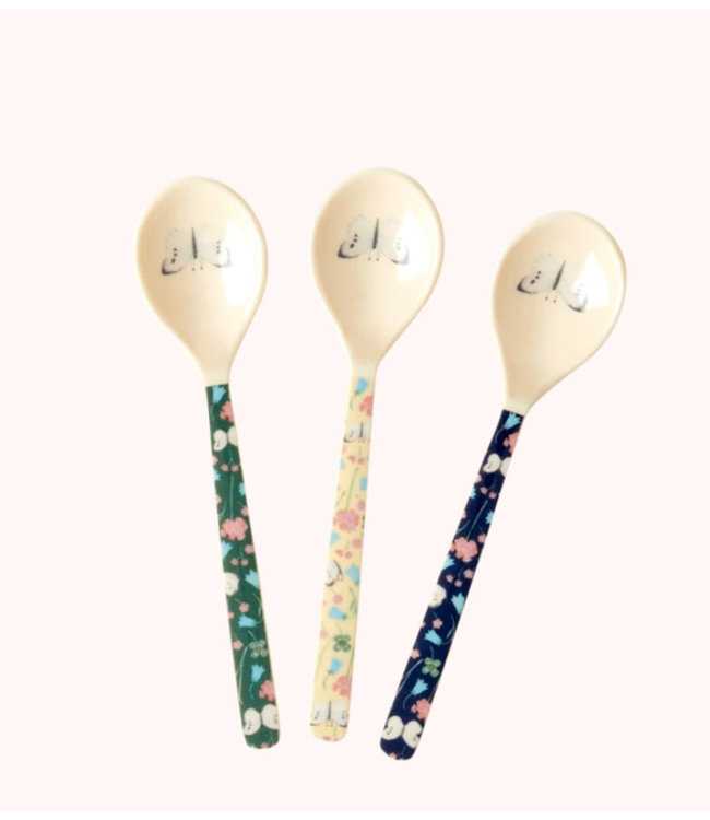 Melamine Tea Spoon