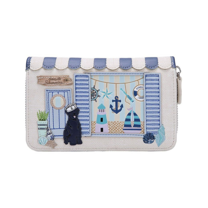 Vendula Seaside Souveniers Wallet