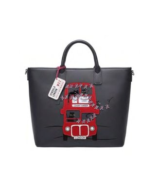 Vendula London Cats Bag