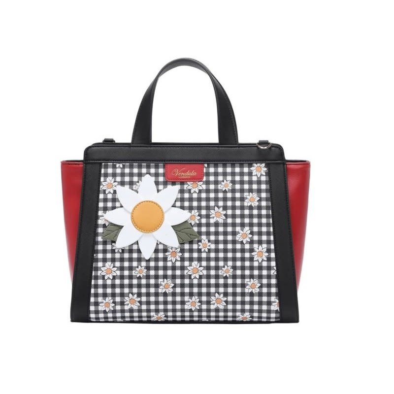Vendula Daisy Garden Grab Bag