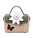 Vendula Daisy Garden Top Handle Bag