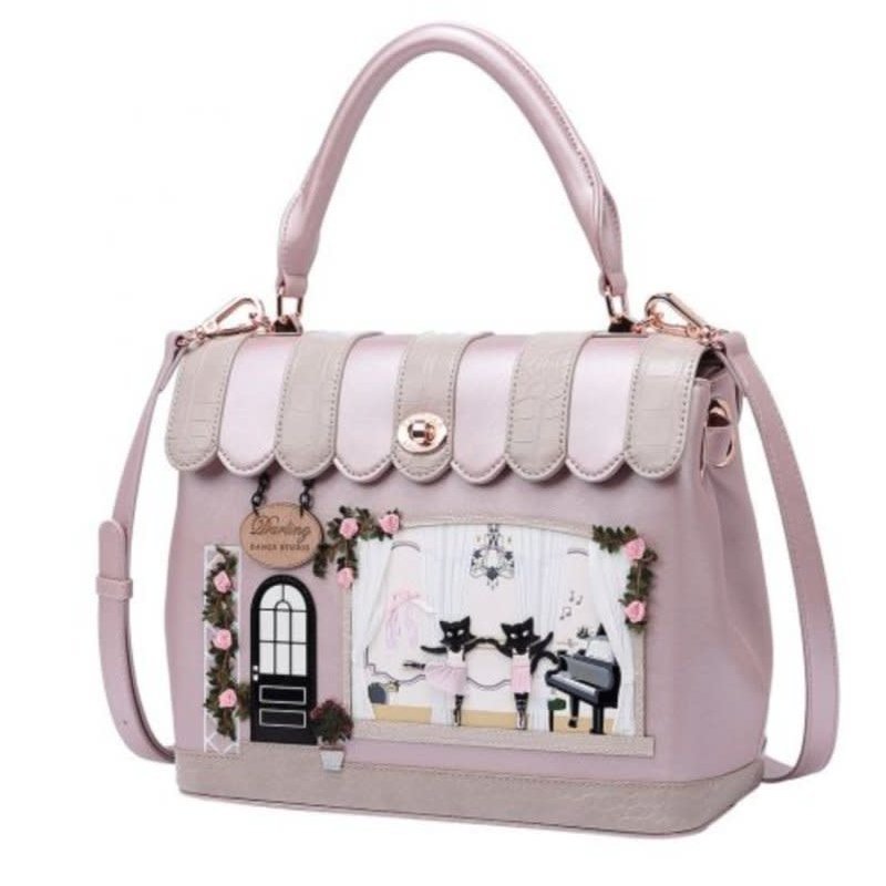 Vendula Darling Dance Studio Grace Bag