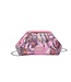 Vendula Bubble Evening Bag Pink