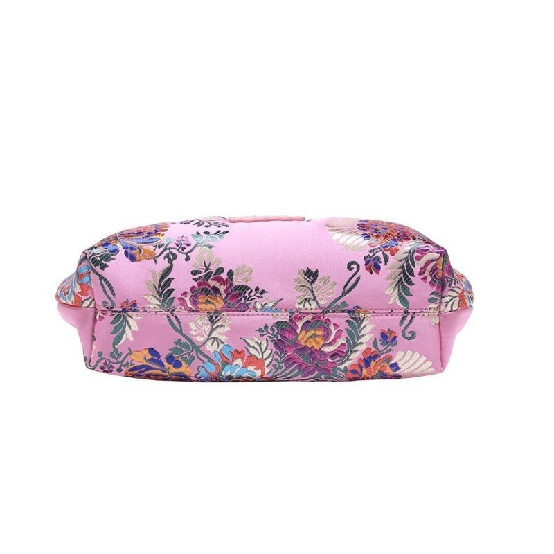 Vendula Bubble Evening Bag Pink