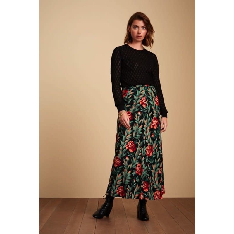 Juno Maxi Skirt Florence