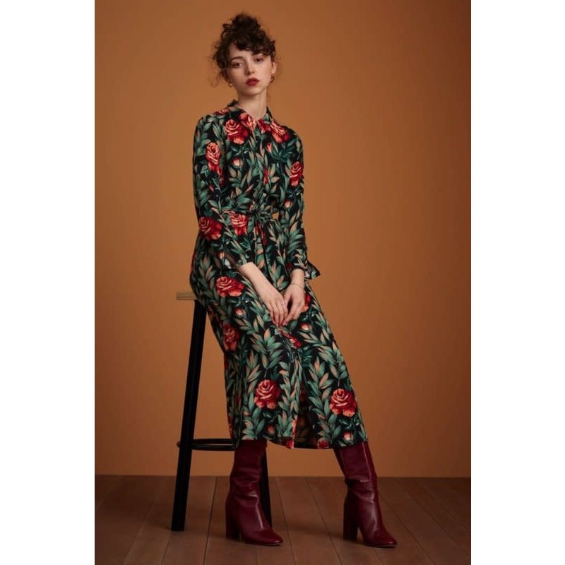 Midi Dress Florence