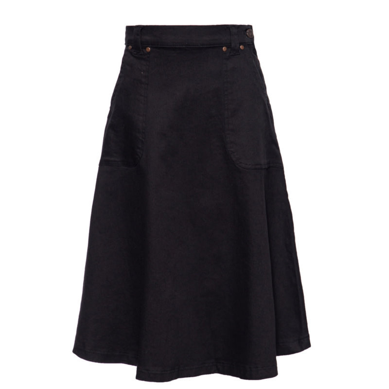 Swing Skirt