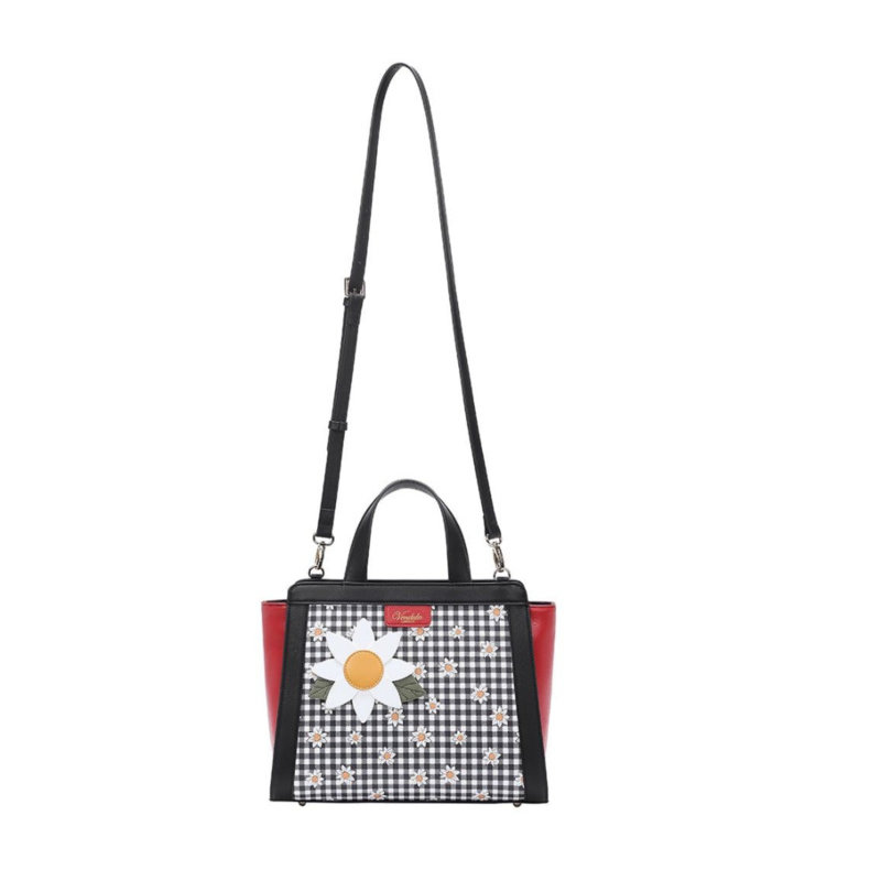 Vendula Daisy Garden Grab Bag